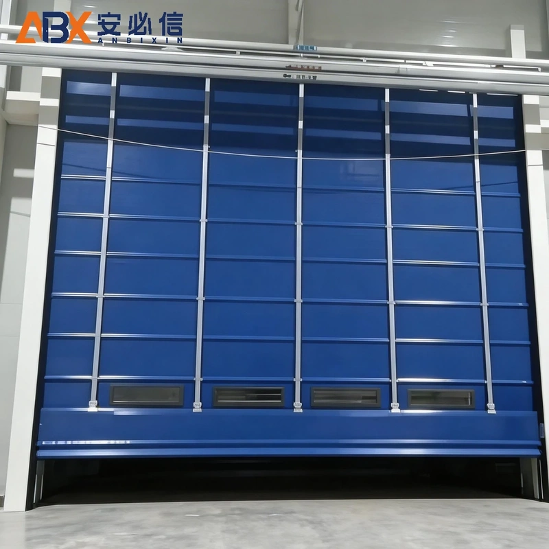 南通市背带堆积门