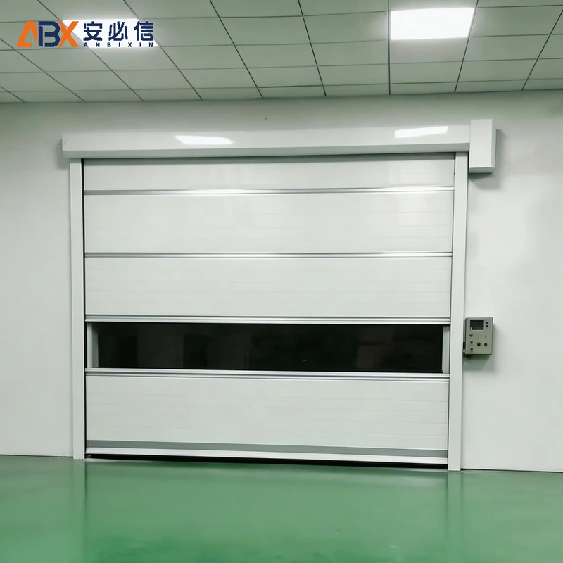 南通市高速门